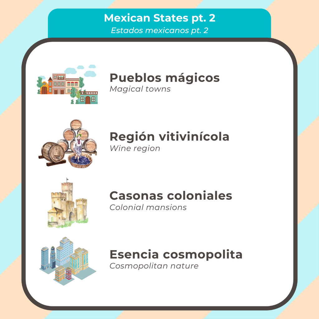 Mi México querido