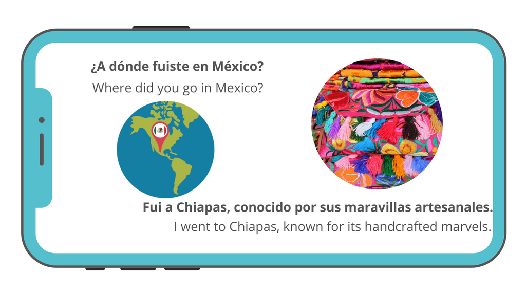 ¡Viva México!