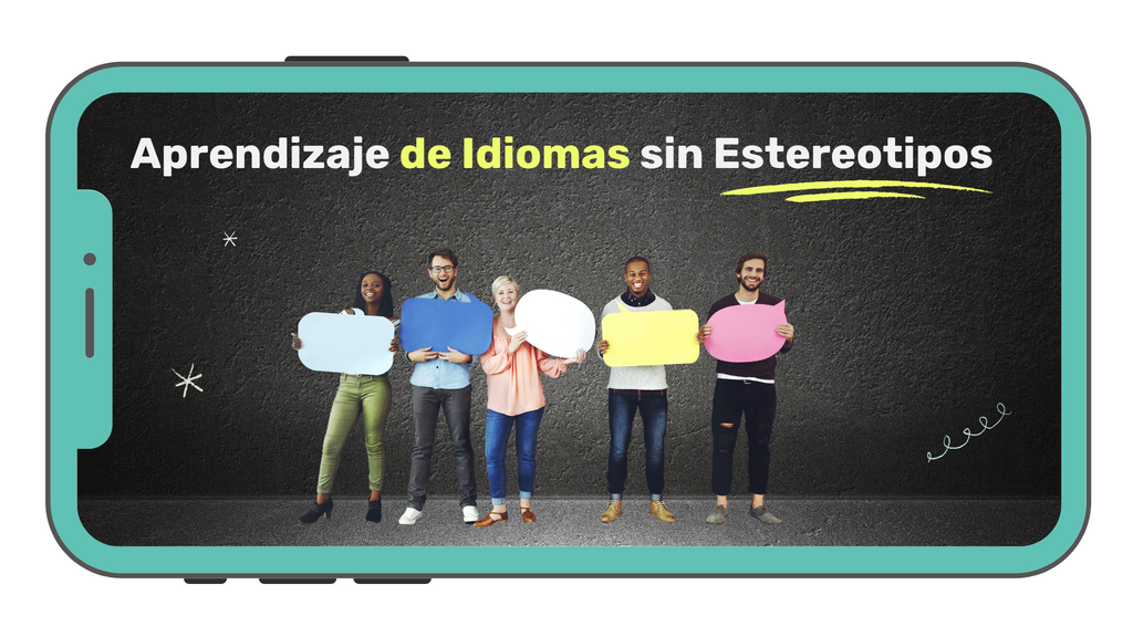 Do you think languages should be Learned without Stereotypes?
