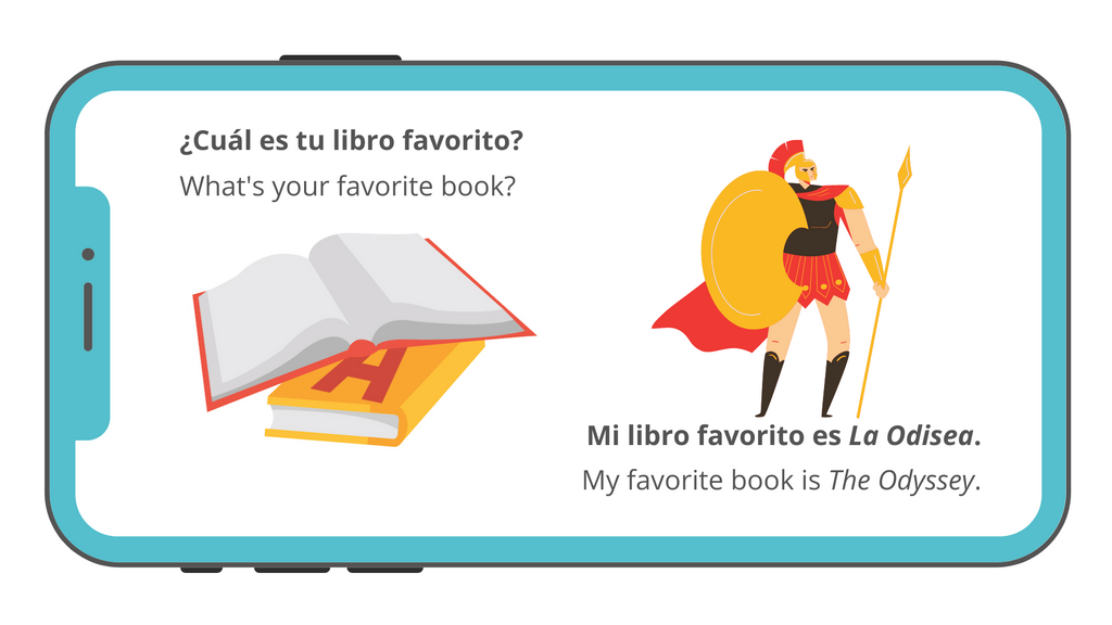 Yes, I Read Books