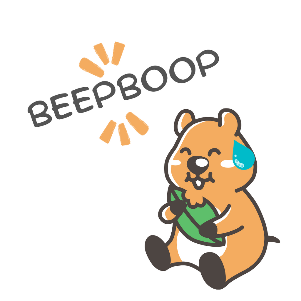 Embracing Mistakes with Beepboop's Unique Approach to Language Learning