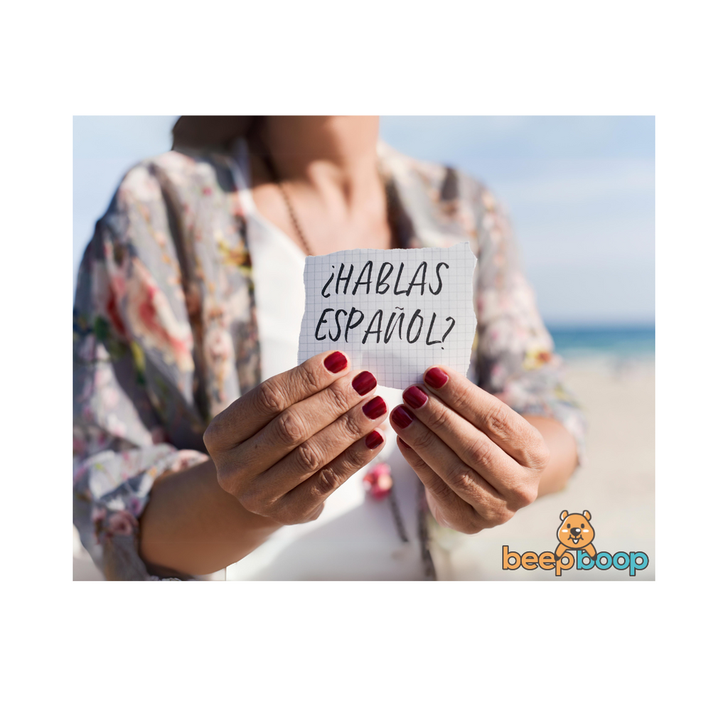 Speed Up Your Spanish Fluency with Key Tips and an Innovative Resource