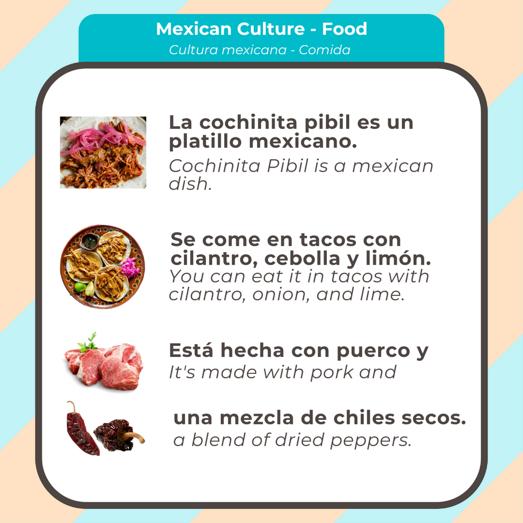 Discovering Mexico Through the Tantalizing Tastes of its Cuisine
