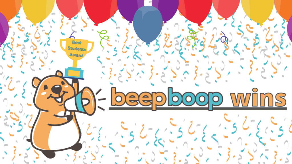 Beepboop’s Monthly Wins Newsletter