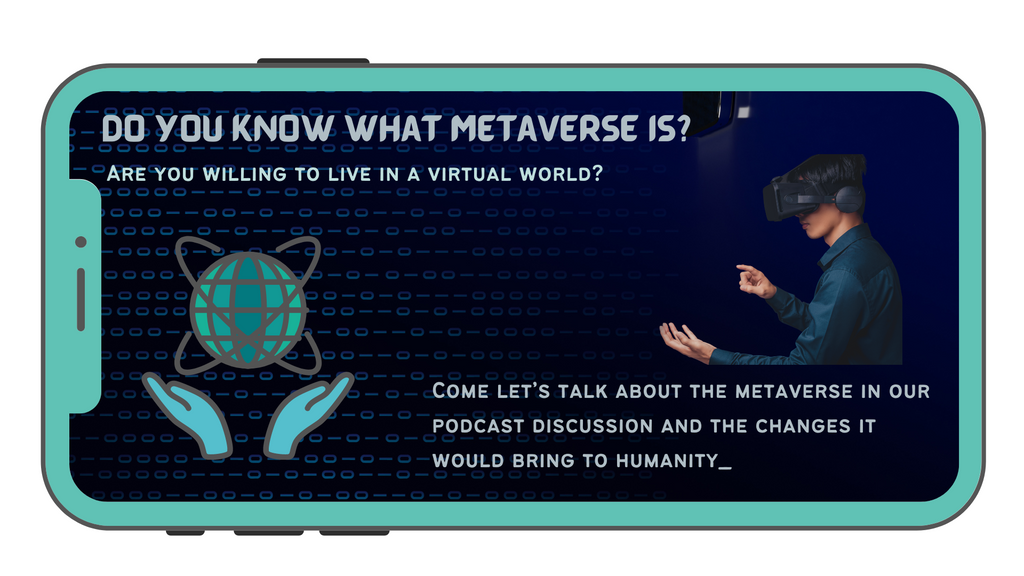 Learn what the Metaverse is and how to speak about it in Spanish