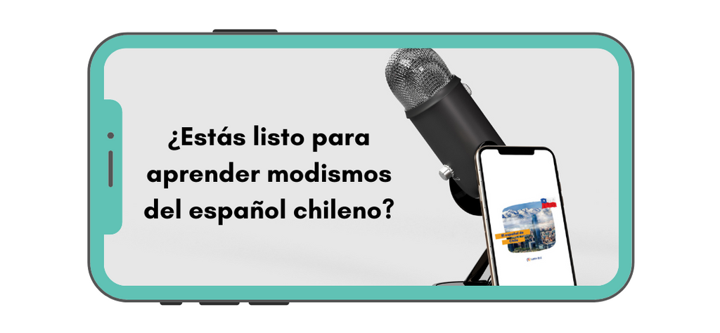 Do you know what makes the Chilean Spanish language so special to learn?