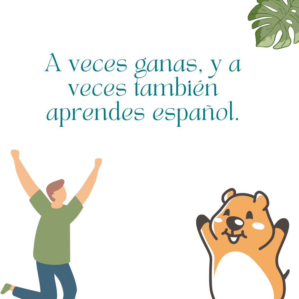 Embrace the Joy of Learning Spanish with Beepboop