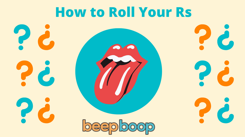 The Five Best Videos to Learn to How to Roll Your Rs