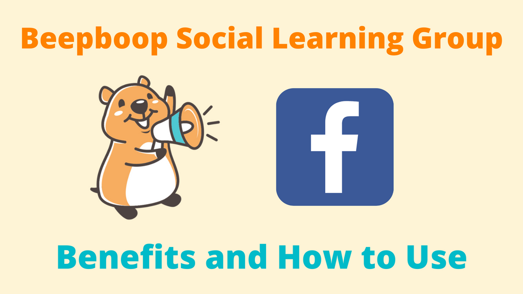 Why Join Our Social Learning Group?