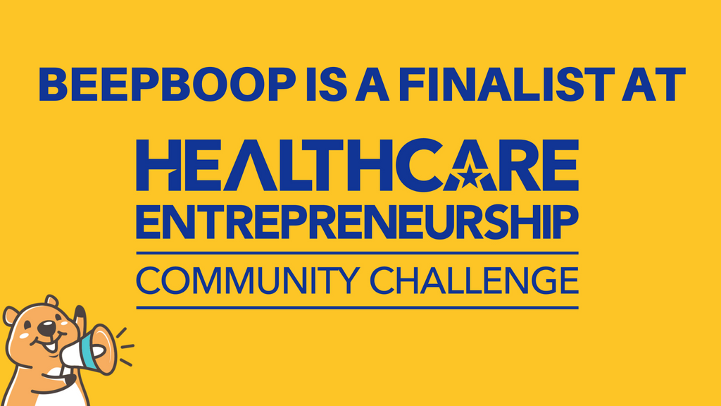 Healthcare Entrepreneurship Community Challenge