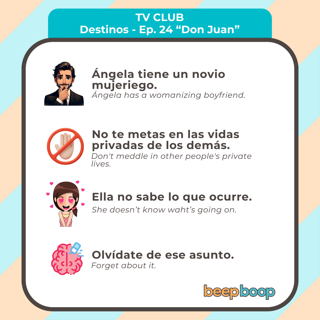 Destinos Episode 24 is out! | beepboop.us Newsletter blog